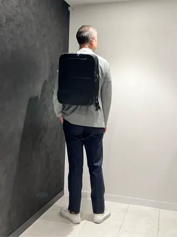 ONWARD CROSSET SELECT 松本 コーディネート画像