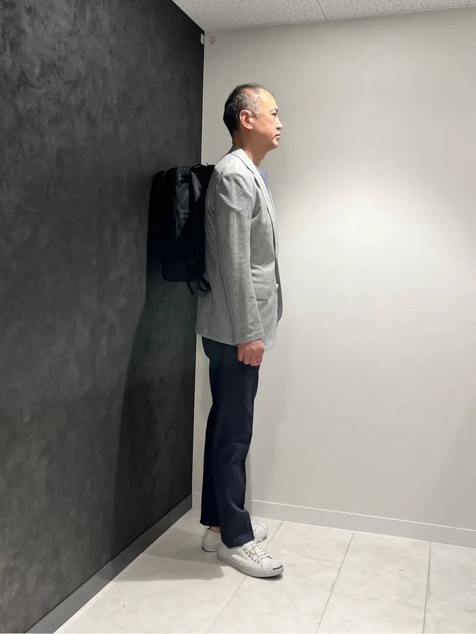 ONWARD CROSSET SELECT 松本 コーディネート画像