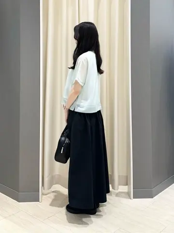 ONWARD CROSSET SELECT 本間 コーディネート画像