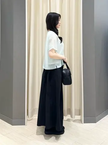 ONWARD CROSSET SELECT 本間 コーディネート画像