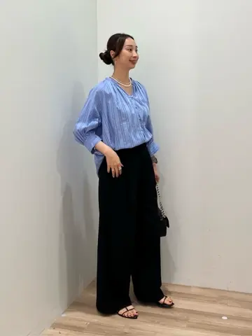 ONWARD CROSSET SELECT 村上 コーディネート画像