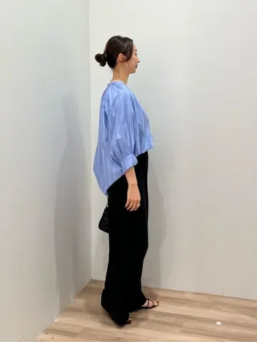 ONWARD CROSSET SELECT 村上 コーディネート画像