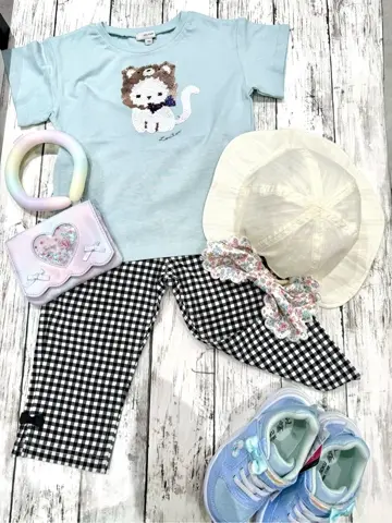 ONWARD CROSSET SELECT 杉原 コーディネート画像