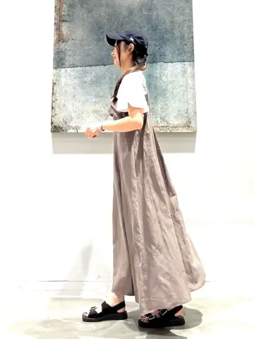 ONWARD CROSSET SELECT 田中 コーディネート画像