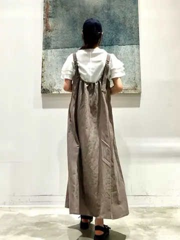 ONWARD CROSSET SELECT 田中 コーディネート画像