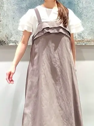 ONWARD CROSSET SELECT 田中 コーディネート画像