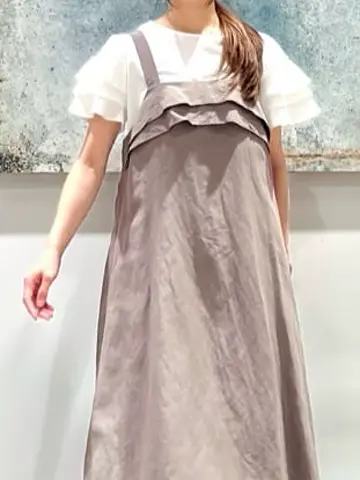 ONWARD CROSSET SELECT 田中 コーディネート画像