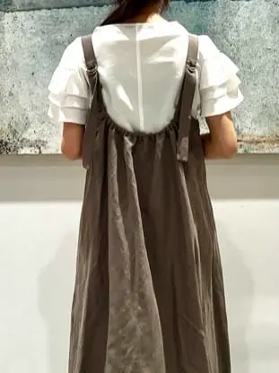 ONWARD CROSSET SELECT 田中 コーディネート画像