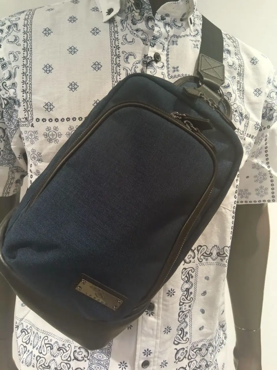 ONWARD CROSSET SELECT 中西  コーディネート画像