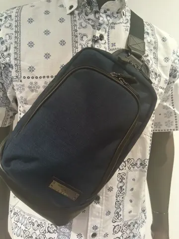 ONWARD CROSSET SELECT 中西  コーディネート画像