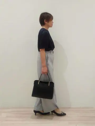 ONWARD CROSSET SELECT 川口 コーディネート画像