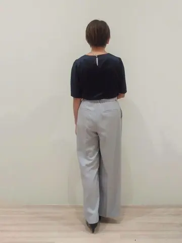 ONWARD CROSSET SELECT 川口 コーディネート画像