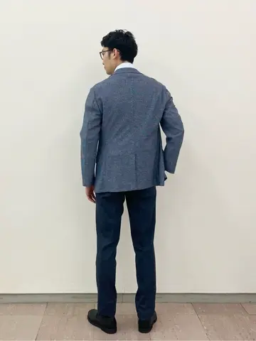 ONWARD CROSSET SELECT 藤田 コーディネート画像