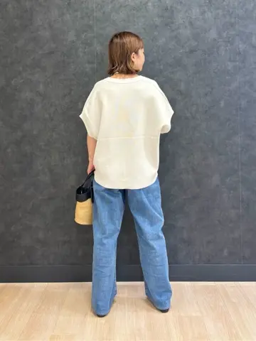 ONWARD CROSSET SELECT 濱 コーディネート画像