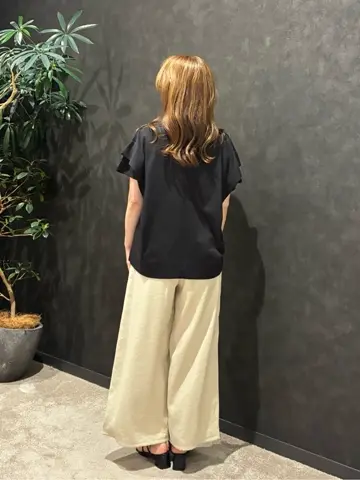 ONWARD CROSSET SELECT niina コーディネート画像