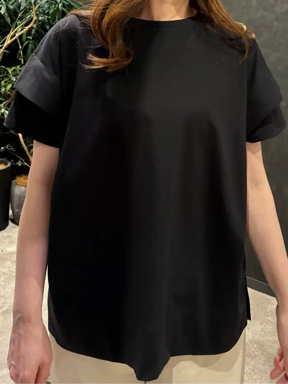 ONWARD CROSSET SELECT niina コーディネート画像