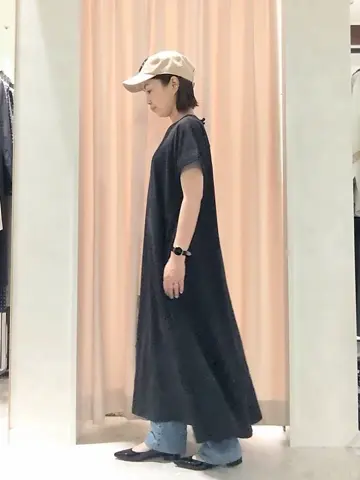 ONWARD CROSSET SELECT 井上 コーディネート画像