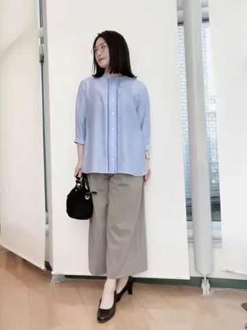 ONWARD CROSSET SELECT 渡邉 コーディネート画像