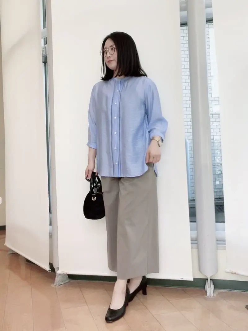 ONWARD CROSSET SELECT 渡邉 コーディネート画像