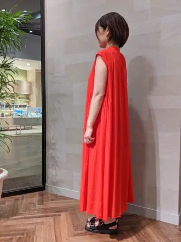 ONWARD CROSSET SELECT 白石 コーディネート画像