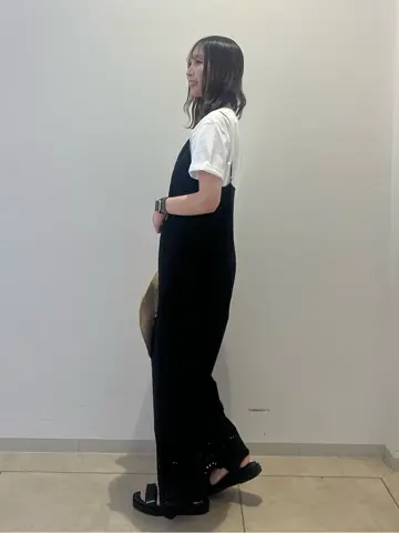 ONWARD CROSSET SELECT 内田 コーディネート画像