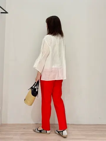 ONWARD CROSSET SELECT SAKAI コーディネート画像