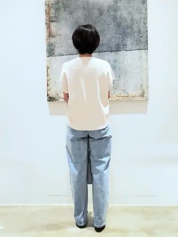 ONWARD CROSSET SELECT 本吉 コーディネート画像