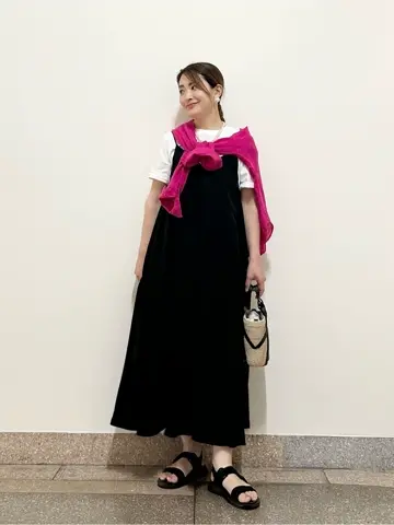 ONWARD CROSSET SELECT 千葉 コーディネート画像