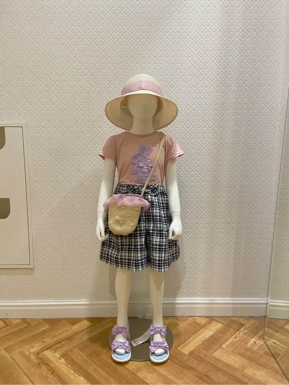 ONWARD CROSSET SELECT Ｎ コーディネート画像