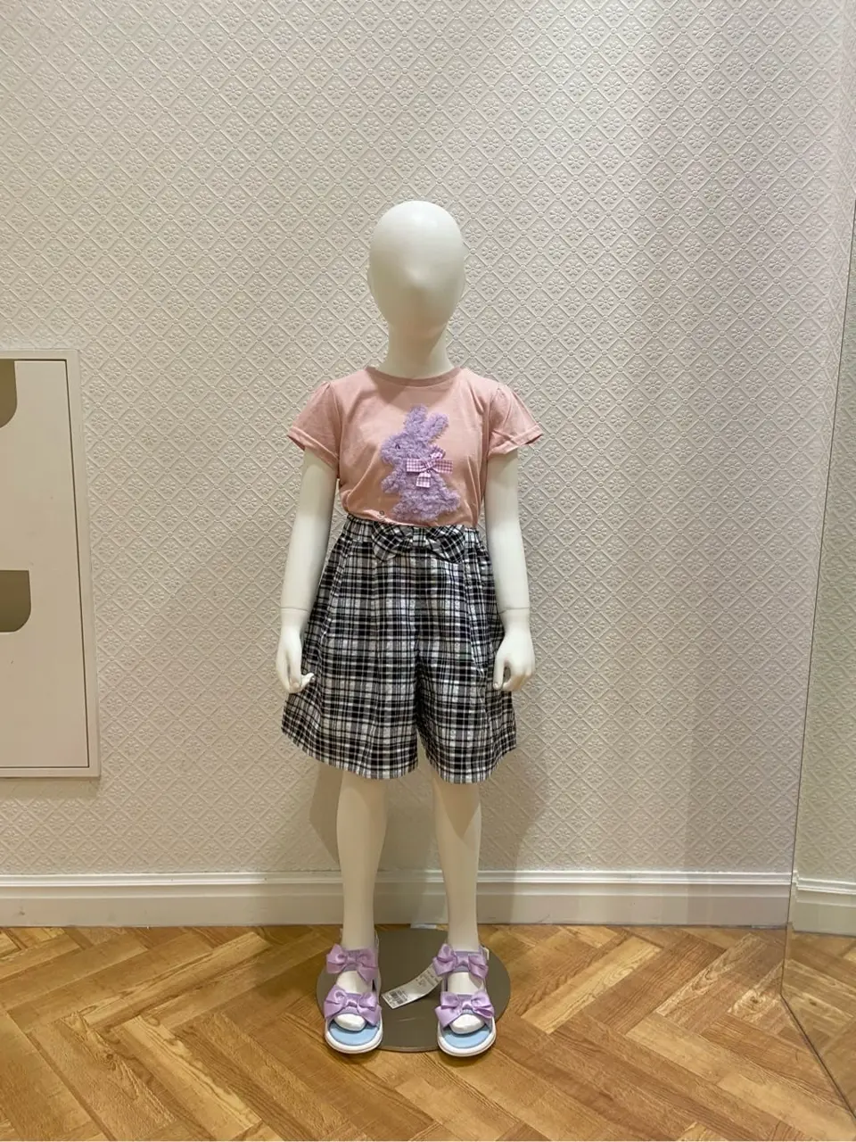 ONWARD CROSSET SELECT Ｎ コーディネート画像