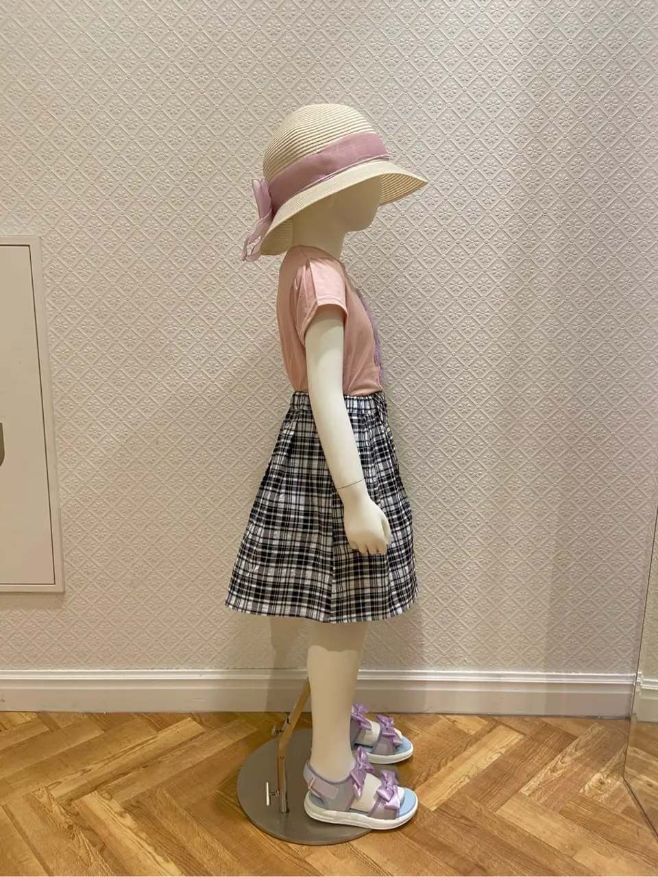 ONWARD CROSSET SELECT Ｎ コーディネート画像