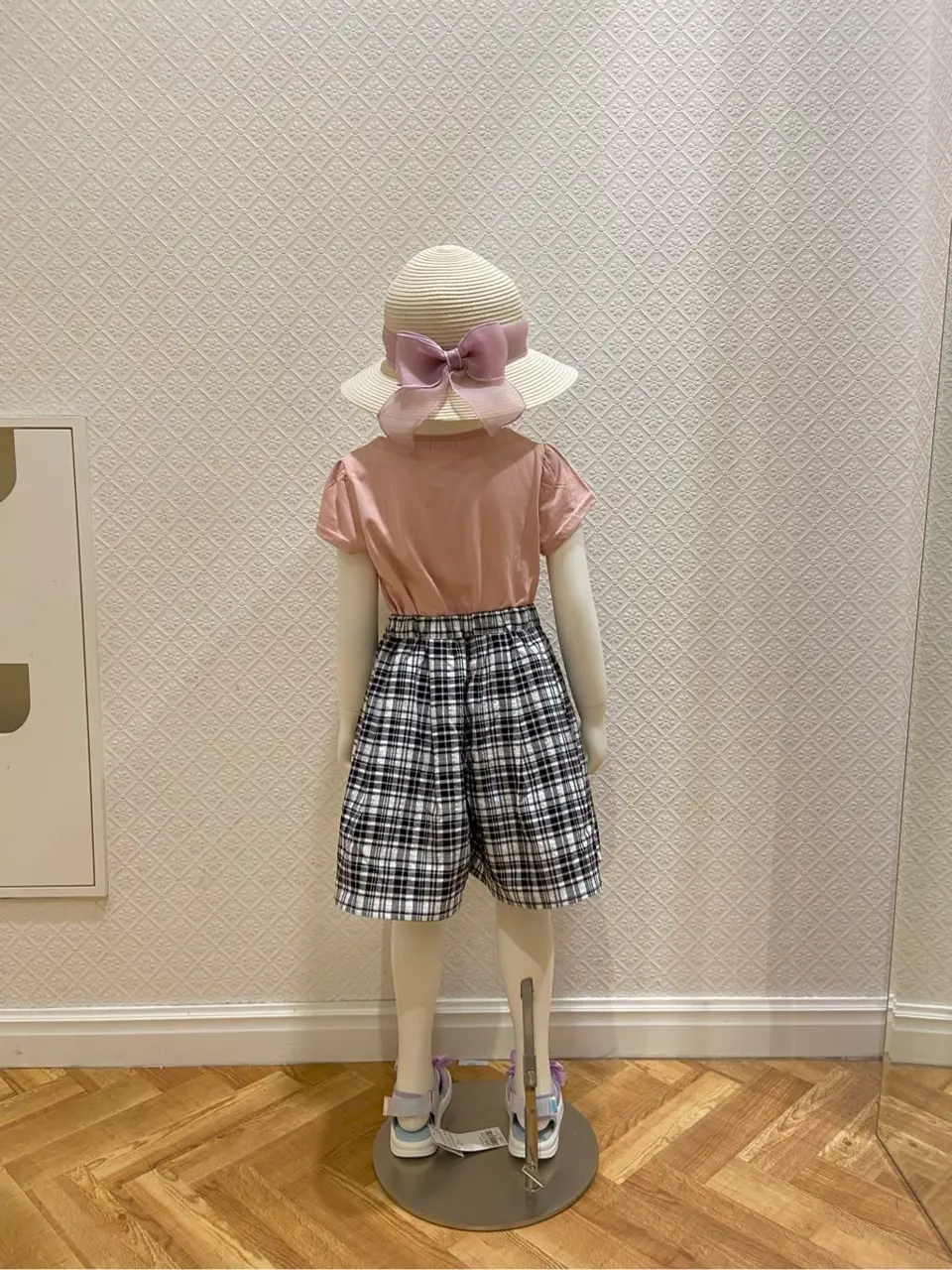 ONWARD CROSSET SELECT Ｎ コーディネート画像