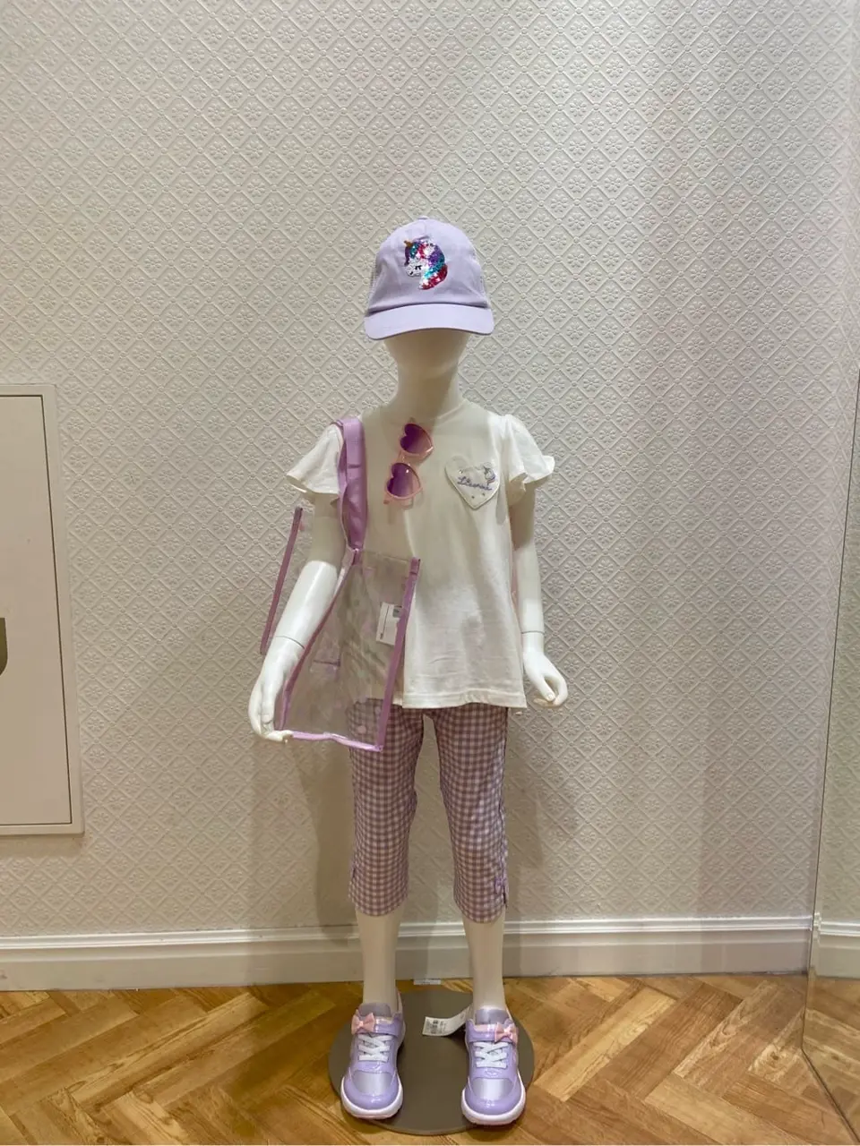 ONWARD CROSSET SELECT Ｎ コーディネート画像