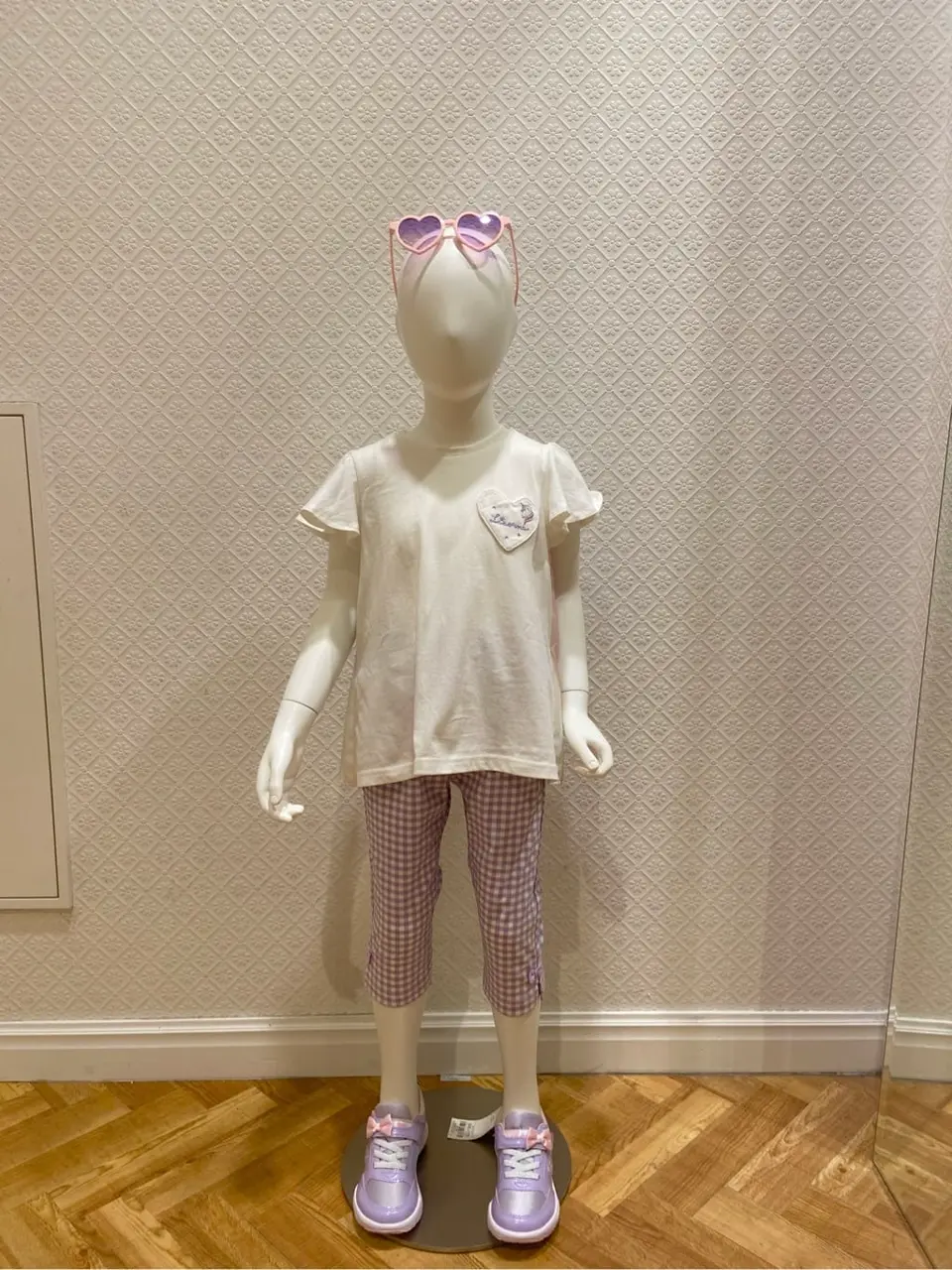 ONWARD CROSSET SELECT Ｎ コーディネート画像