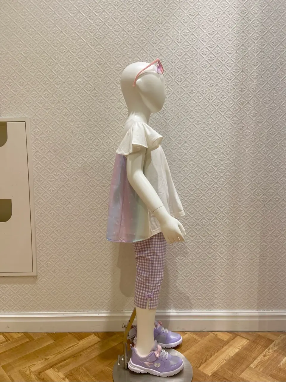 ONWARD CROSSET SELECT Ｎ コーディネート画像