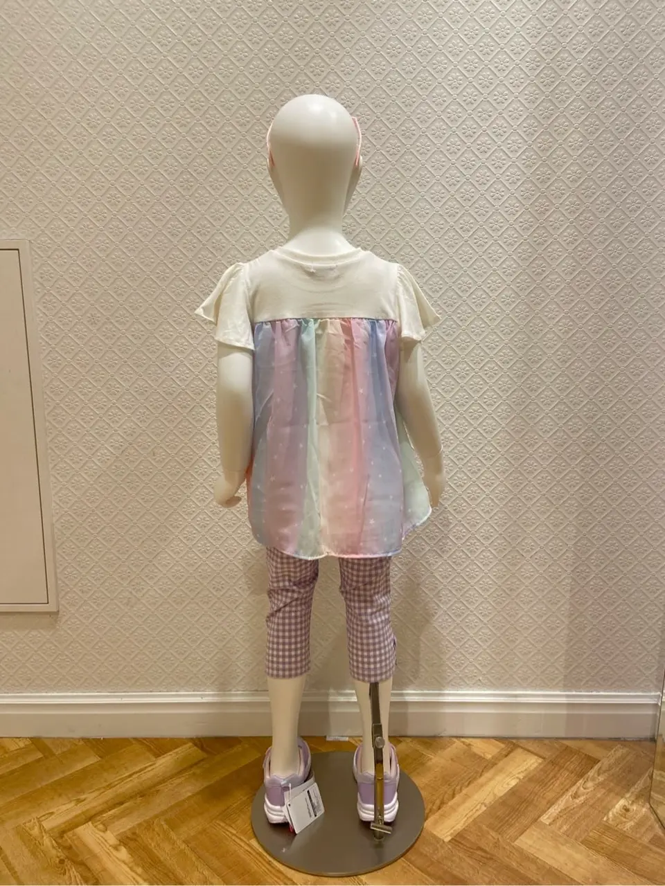 ONWARD CROSSET SELECT Ｎ コーディネート画像