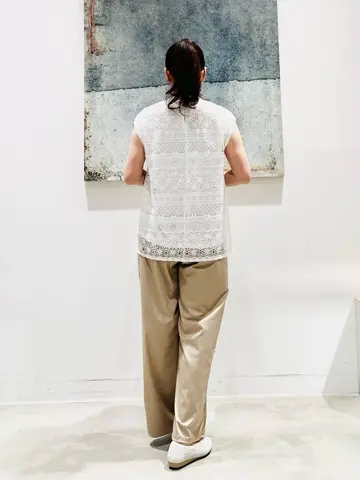 ONWARD CROSSET SELECT 會澤 コーディネート画像