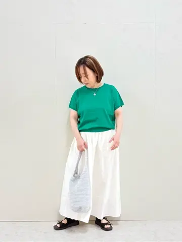 ONWARD CROSSET SELECT 副島 コーディネート画像