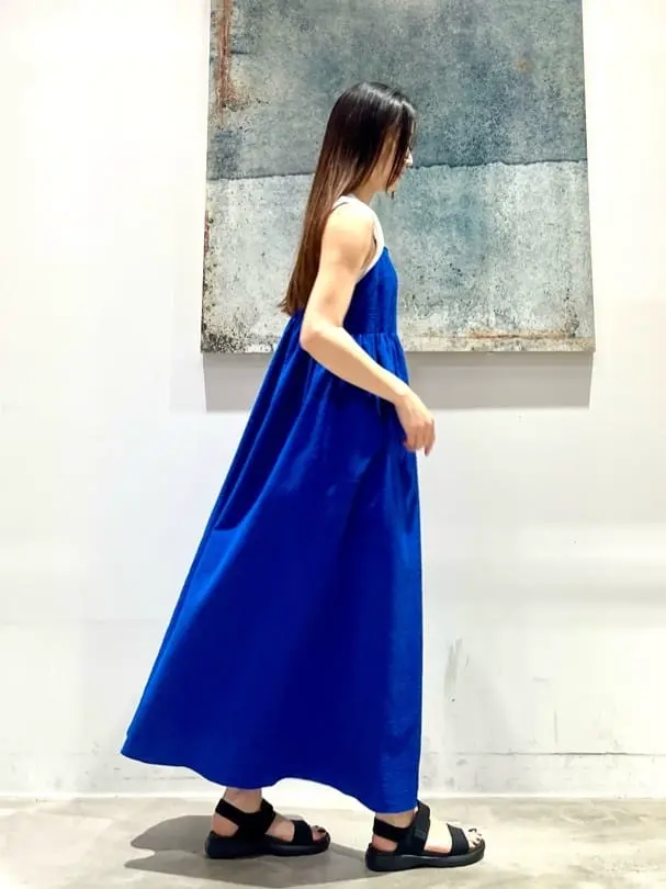 ONWARD CROSSET SELECT 田中 コーディネート画像