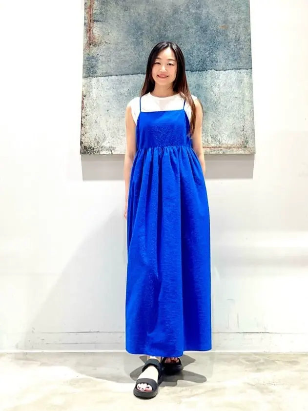 ONWARD CROSSET SELECT 田中 コーディネート画像