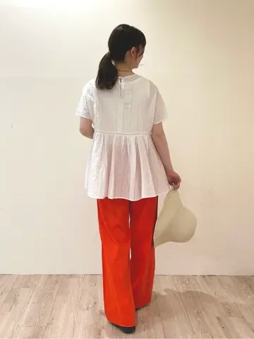 ONWARD CROSSET SELECT 西山 コーディネート画像