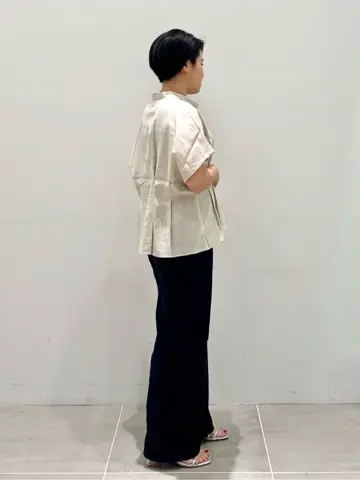 ONWARD CROSSET SELECT 花井 コーディネート画像