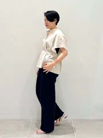 ONWARD CROSSET SELECT 花井 コーディネート画像