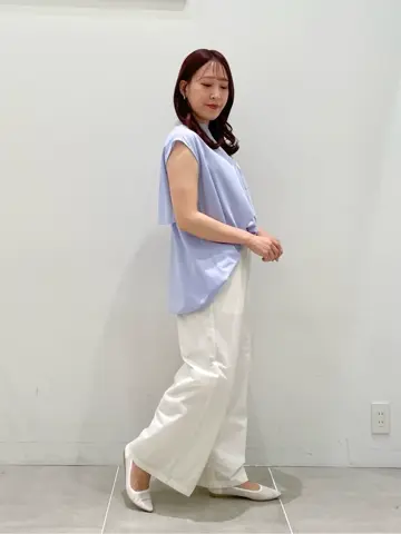 ONWARD CROSSET SELECT 戸澤 コーディネート画像