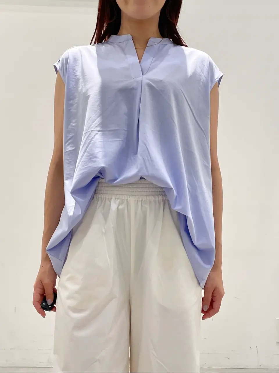 ONWARD CROSSET SELECT 戸澤 コーディネート画像