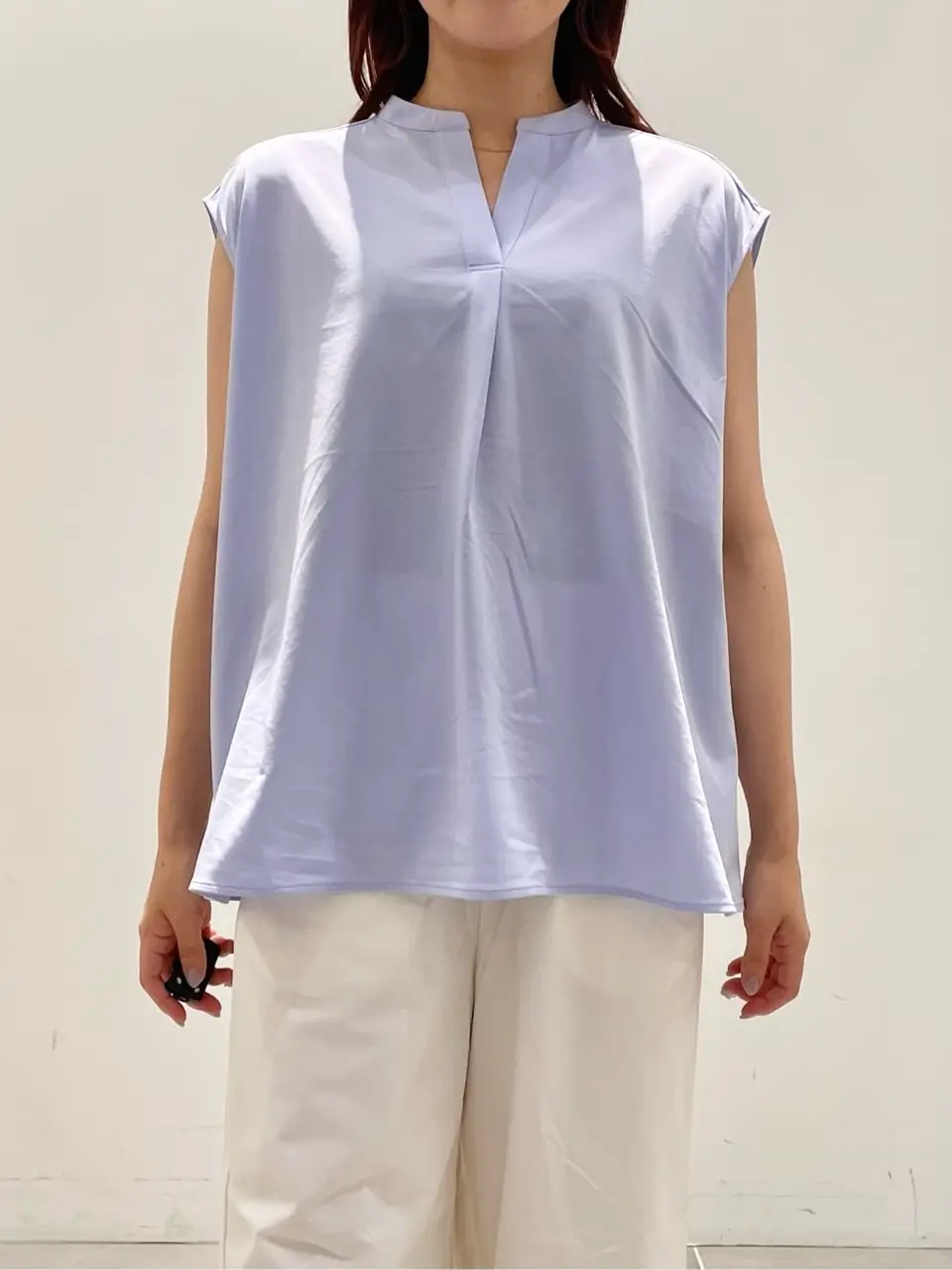 ONWARD CROSSET SELECT 戸澤 コーディネート画像