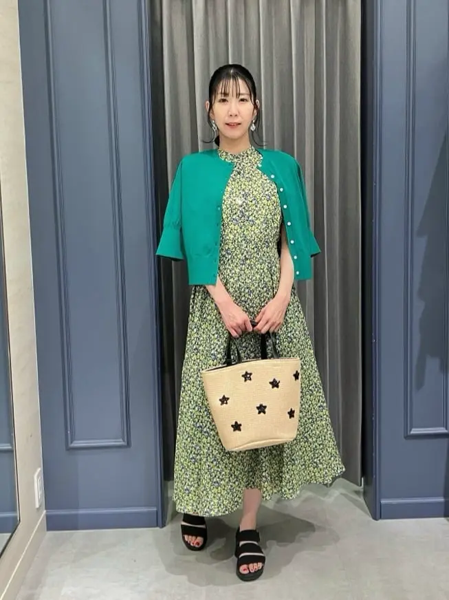  新居 コーディネート画像