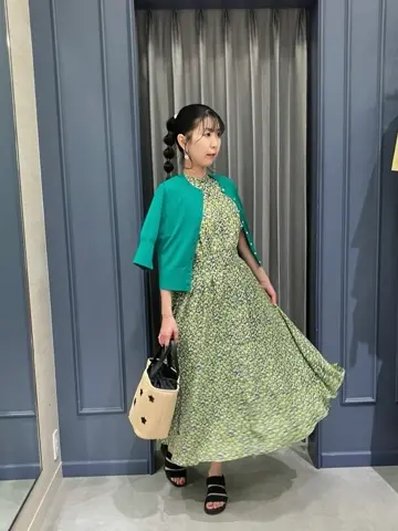 ONWARD CROSSET SELECT 新居 コーディネート画像