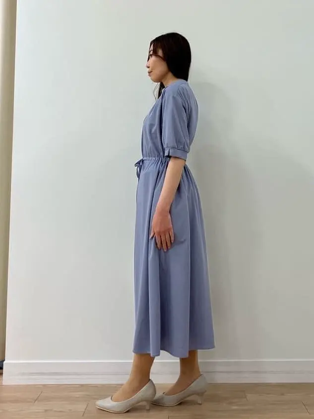 ONWARD CROSSET SELECT 外川 コーディネート画像