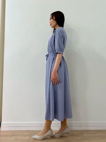 ONWARD CROSSET SELECT 外川 コーディネート画像